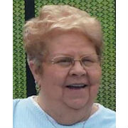 Bonnie Hartsell 81 Loved To Travel LorainCounty