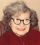 Obituary Photo for Anna F. Miller