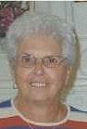 Obituary Photo for Nancy Jean Pogorelc