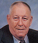 Obituary Photo for Amos Lincoln Anderson