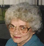 Obituary Photo for Kathryn L. Breeden