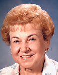 Obituary Photo for Irene M. Paskvan