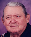 Obituary Photo for Freeman Morgan