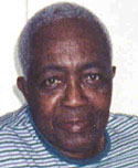 Obituary Photo for James A. Hill