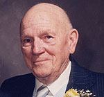 Obituary Photo for Leonard H. Galehouse