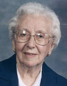 Obituary Photo for Anna E. Rosso