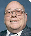 Obituary Photo for Jerome V. ''Jerry'' Busser