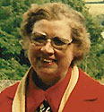 Obituary Photo for Maxine Abbey Butler