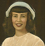 Obituary Photo for Phyllis G. Dall