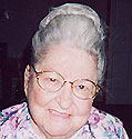 Obituary Photo for Arlean E. Boring