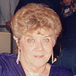 Obituary Photo for Ann M. Miller