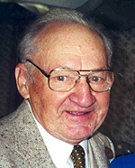 Obituary Photo for John Milas