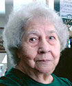 Obituary Photo for Margaret Elizabeth Messer