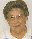 Obituary Photo for Evelyn L. Allen