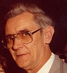 Obituary Photo for William J. McPhillips