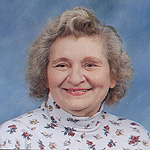 Obituary Photo for Jean Lois Martin