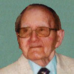 Photo of George M. Higgins
