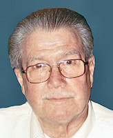 Obituary Photo for Charles A. ''Good Time Charlie'' Bennington