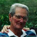 Obituary Photo for Walter McManus