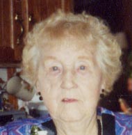 Obituary Photo for Margaret Yerico