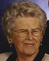 Obituary Photo for Nellie McComas