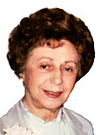 Obituary Photo for Katherine ''Kay'' Bobinsky