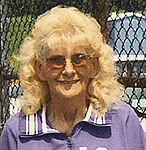 Obituary Photo for Virginia M. Jaycox