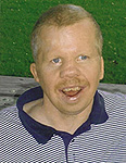 Obituary Photo for Charles A. ''Charlie'' Conrad III