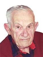 Obituary Photo for John J. Karnai
