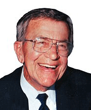 Obituary Photo for George H. Schrull