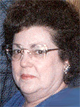 Photo of Lois I. Holcomb