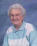 Obituary Photo for Edna Mae Sanders