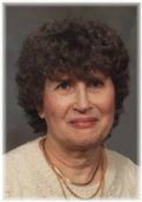 Obituary Photo for Helen R. Deidrick (nee Jackson)
