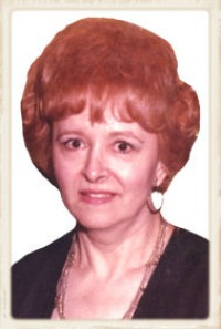 Obituary Photo for Ann Tomusko (nee Miller)