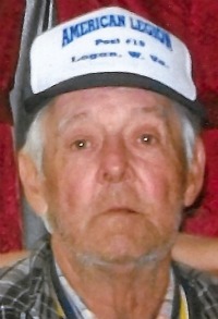 Obituary Photo for Henry L.  Justice Sr. 