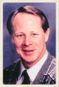 Obituary Photo for David J.  Sherry