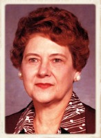 Obituary Photo for Virginia Kosmo