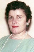 Obituary Photo for Tanasia Georgeoff