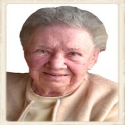 Obituary Photo for Mary H. Janosik (nee Kedmenec)