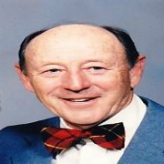 Obituary Photo for Harold E.  Caylor