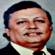 Obituary Photo for Luis F. Figueroa