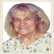 Obituary Photo for Anne A.  Pelton (nee Mager)