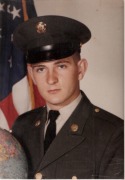 Obituary Photo for Lewis Joel Kincer
