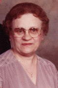 Obituary Photo for Mary A.  Zajkowski-Malick (nee Braleski)