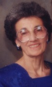 Obituary Photo for Angela Maria Piscione (nee LaBella)