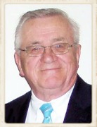Obituary Photo for Clarence G. ''Larry'' Jurczyk