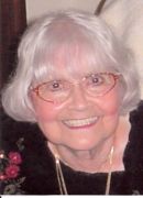 Obituary Photo for Betty Jean Manichl (nee Pontius)