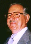 Obituary Photo for Frank L.  Kalo