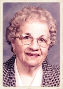 Obituary Photo for Mary A.  Novak (nee Muriello) 