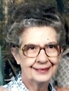 Obituary Photo for Helen Irene Schwarz (nee Persinger)